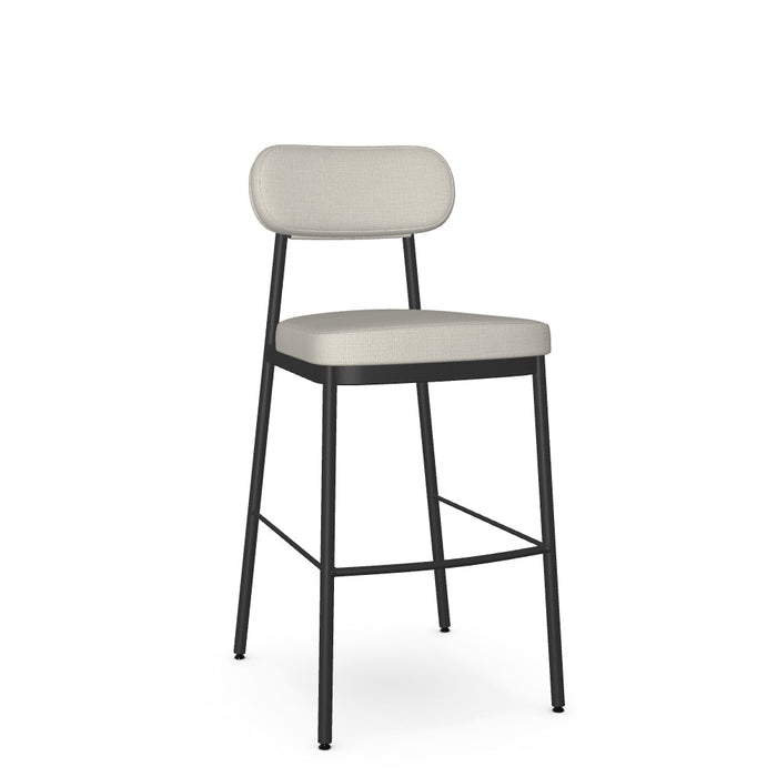 Orly Non-Swivel Bar Stool