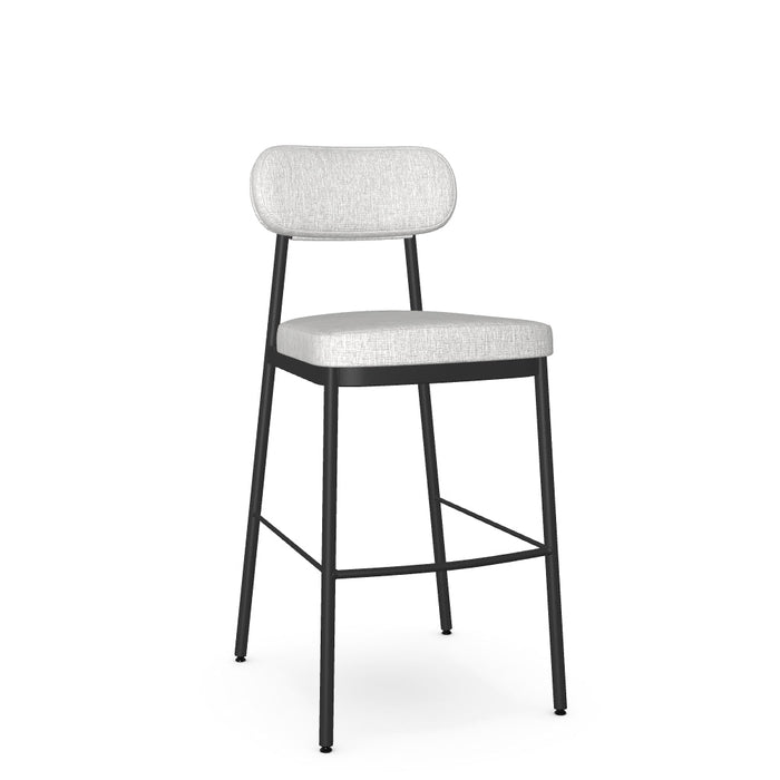 Orly Non-Swivel Bar Stool