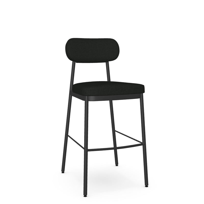Orly Non-Swivel Bar Stool