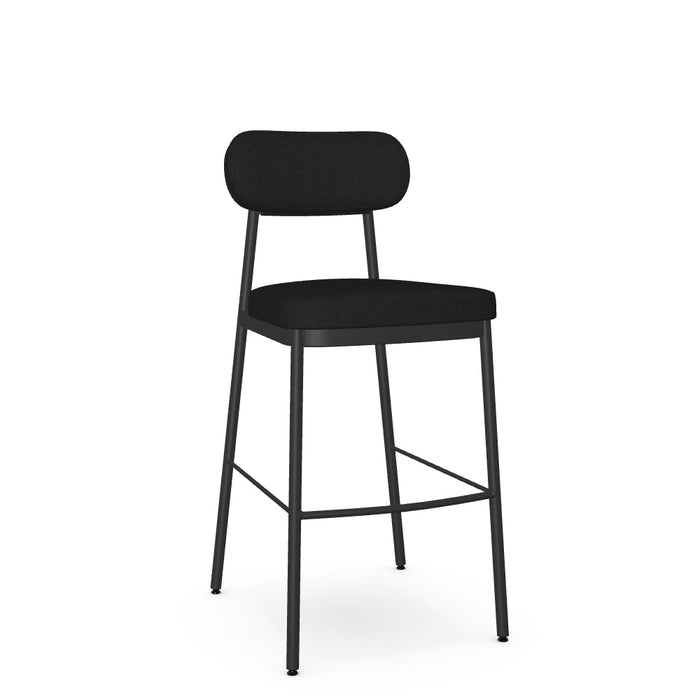 Orly Non-Swivel Bar Stool