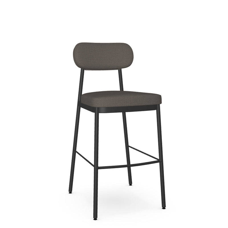 Orly Non-Swivel Bar Stool