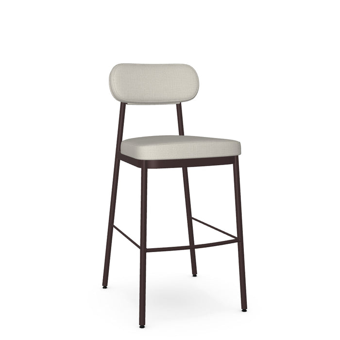 Orly Non-Swivel Bar Stool