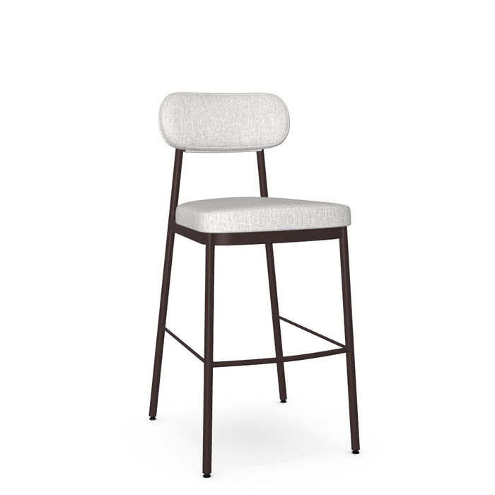Orly Non-Swivel Bar Stool