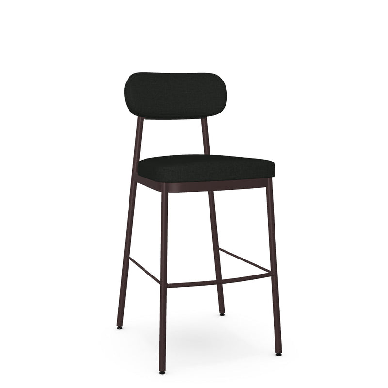 Orly Non-Swivel Bar Stool