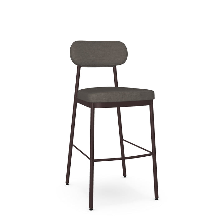 Orly Non-Swivel Bar Stool