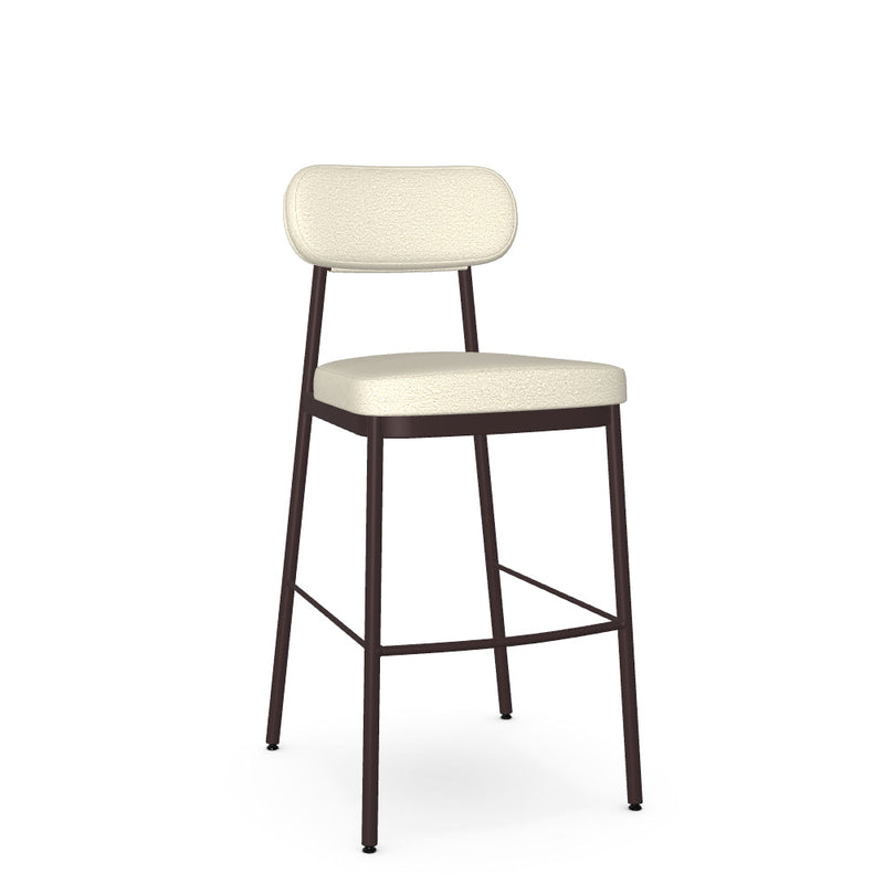 Orly Non-Swivel Bar Stool