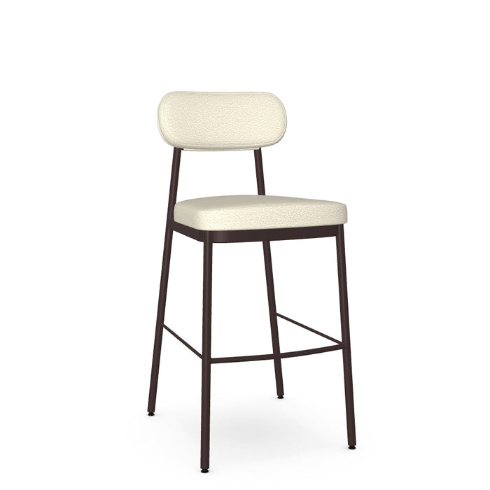 Orly Non-Swivel Bar Stool