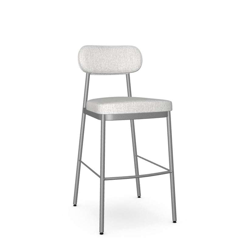 Orly Non-Swivel Bar Stool
