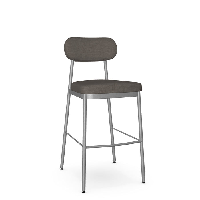 Orly Non-Swivel Bar Stool