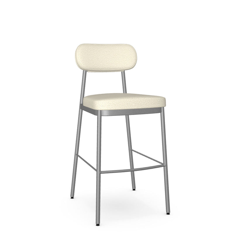 Orly Non-Swivel Bar Stool