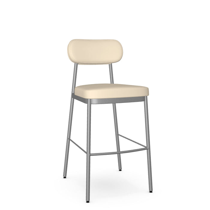 Orly Non-Swivel Bar Stool
