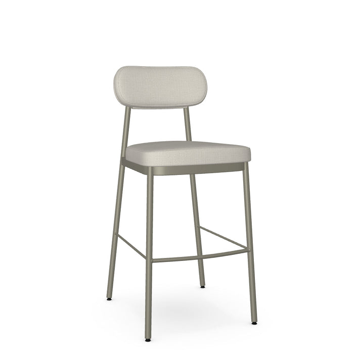 Orly Non-Swivel Bar Stool