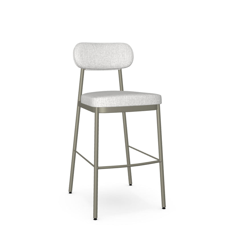 Orly Non-Swivel Bar Stool