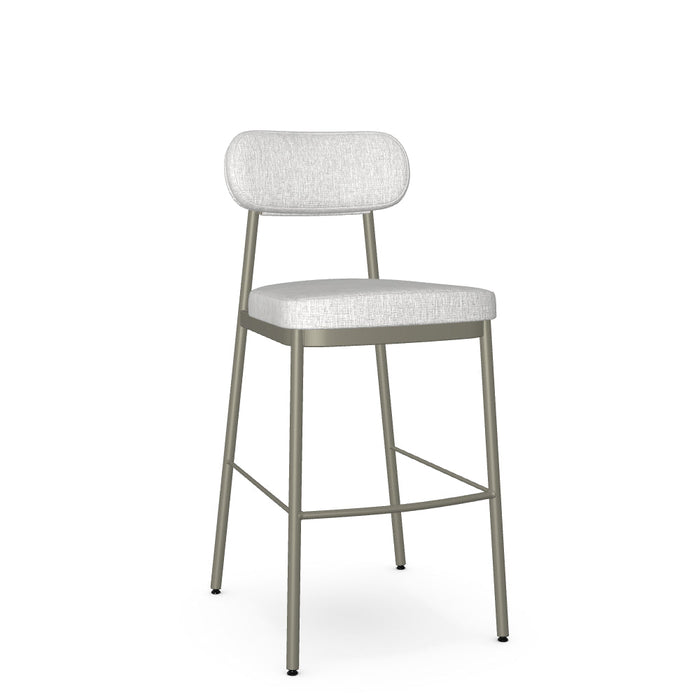 Orly Non-Swivel Bar Stool