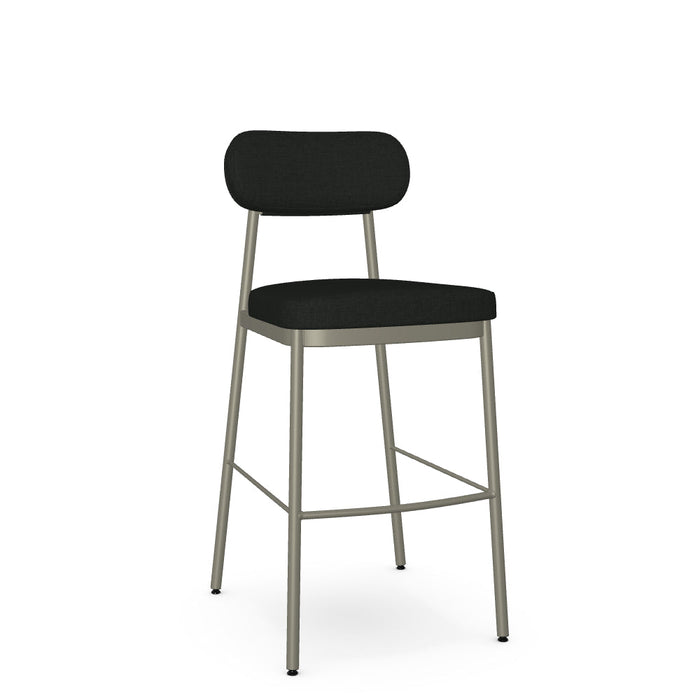 Orly Non-Swivel Bar Stool