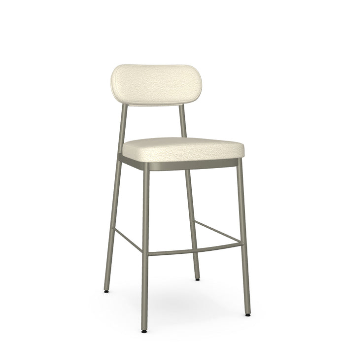 Orly Non-Swivel Bar Stool