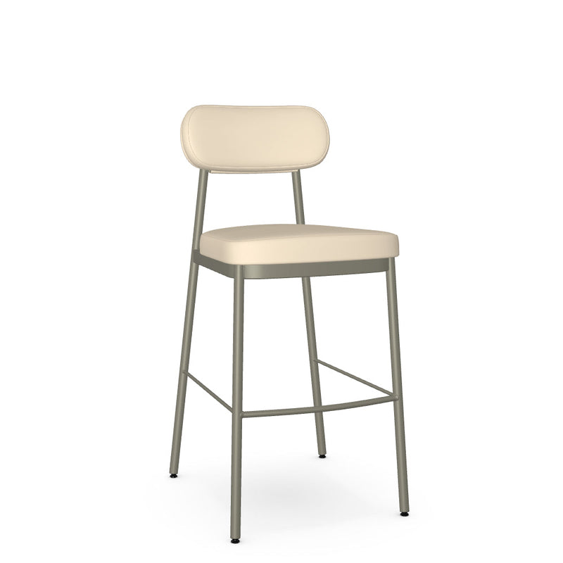 Orly Non-Swivel Bar Stool