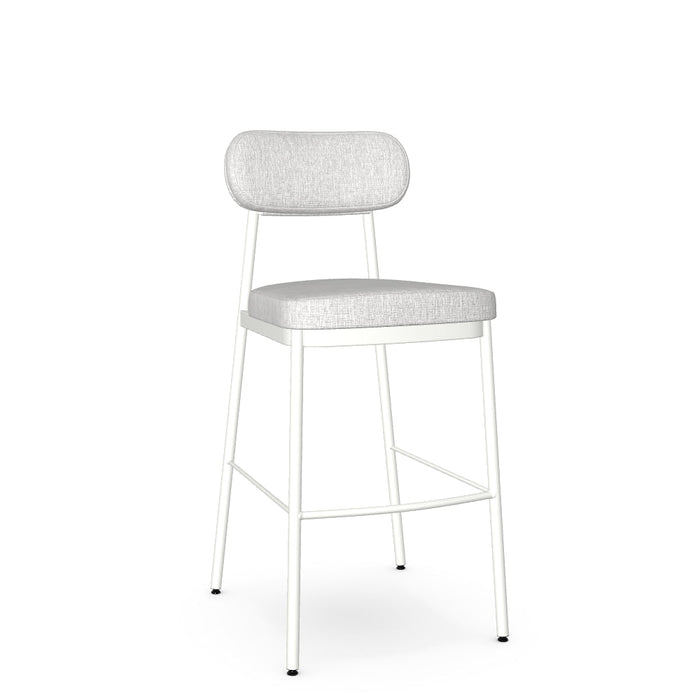 Orly Non-Swivel Bar Stool