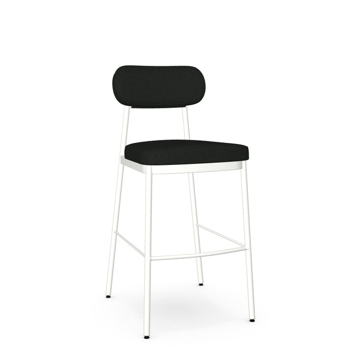 Orly Non-Swivel Bar Stool