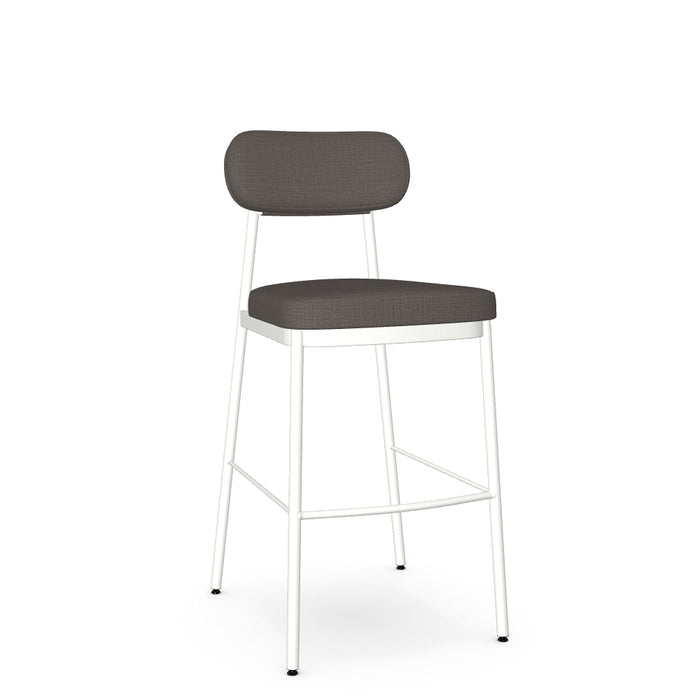 Orly Non-Swivel Bar Stool