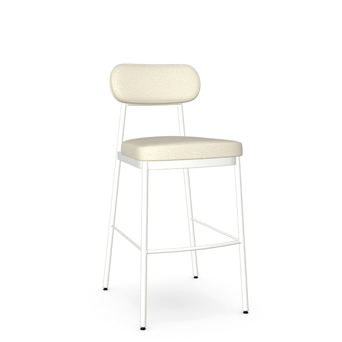 Orly Non-Swivel Bar Stool