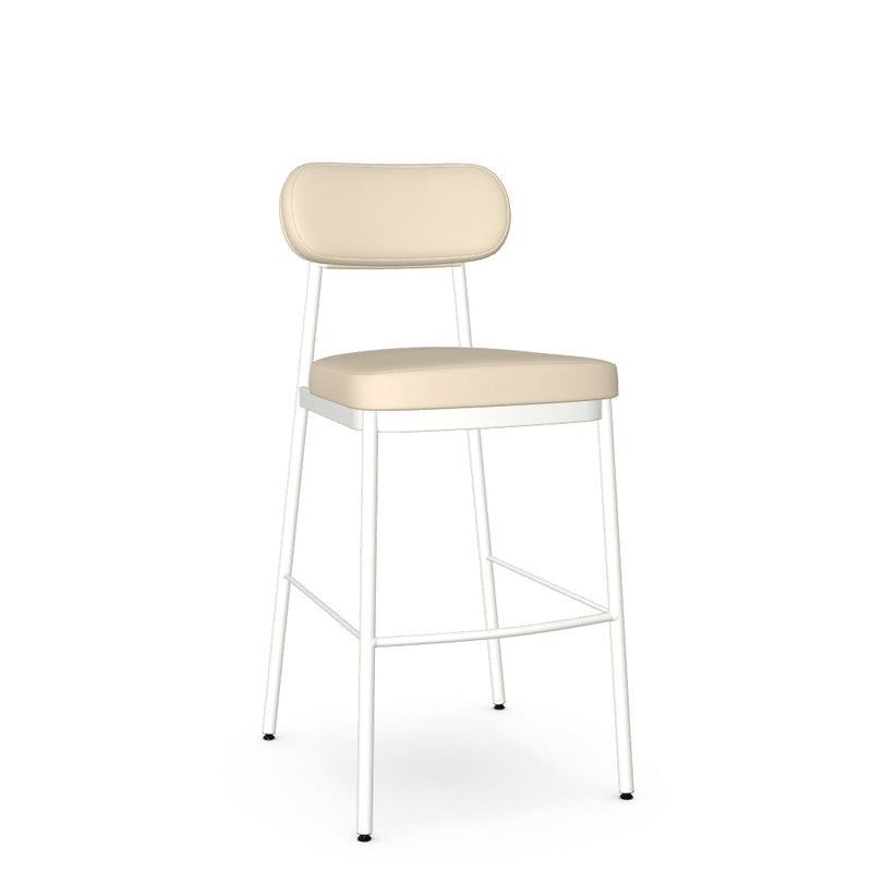Orly Non-Swivel Bar Stool