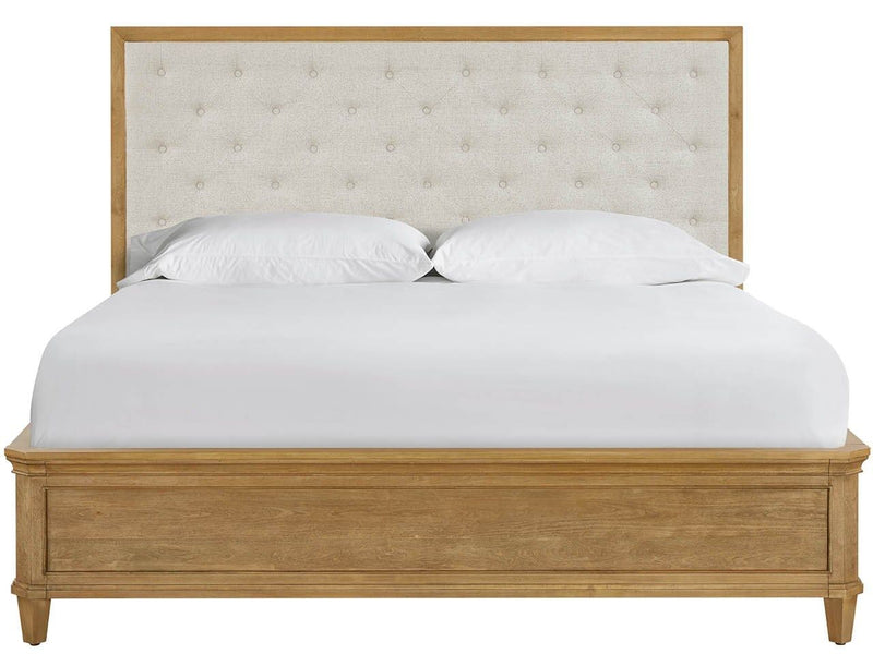Birchaven - Upholstered Bed