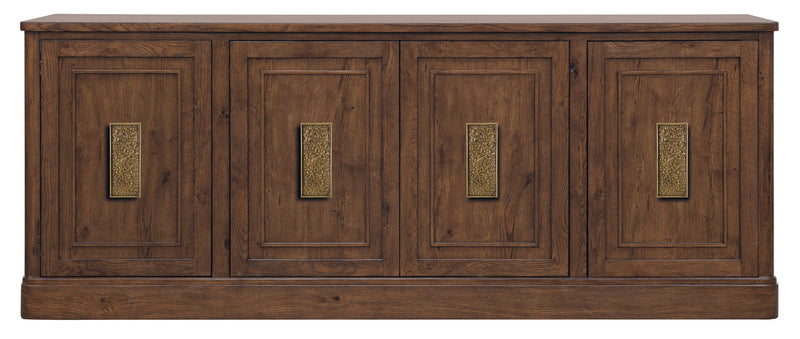 Cashiers - Entertainment Credenza