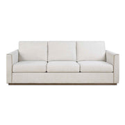 Lorien - Boucle Sofa - Cream