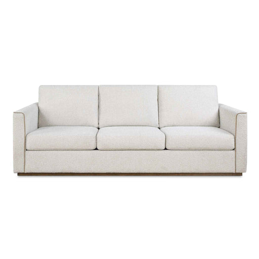 Lorien - Boucle Sofa - Cream