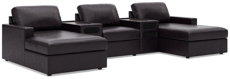 ModMax II - 5 Piece Sectional