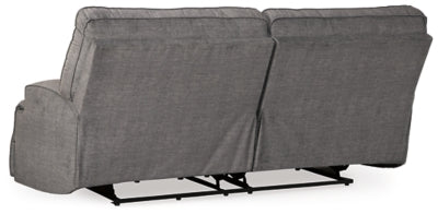 Coombs Power Reclining Sofa