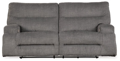 Coombs Power Reclining Sofa