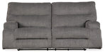 Coombs Reclining Sofa