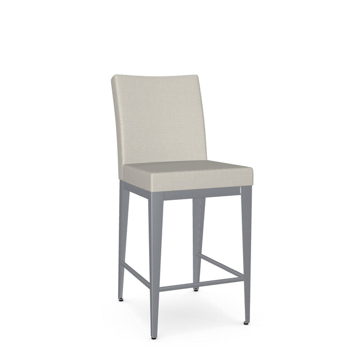 Pablo Non-Swivel Counter Stool