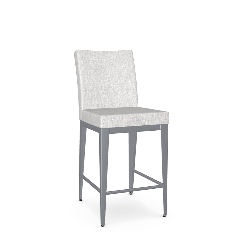 Pablo Non-Swivel Counter Stool