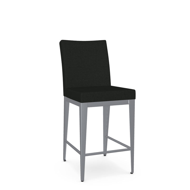 Pablo Non-Swivel Counter Stool