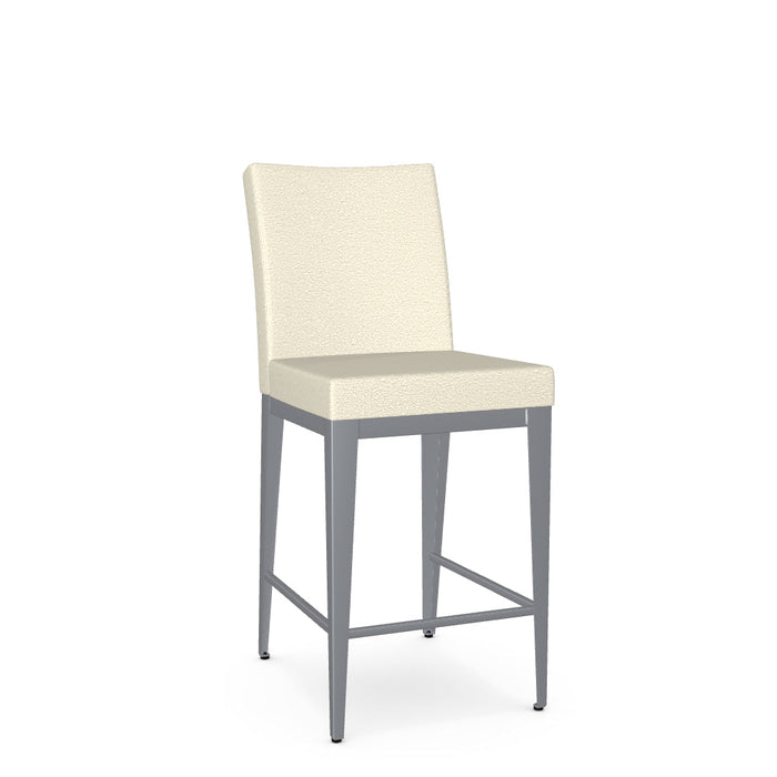 Pablo Non-Swivel Counter Stool