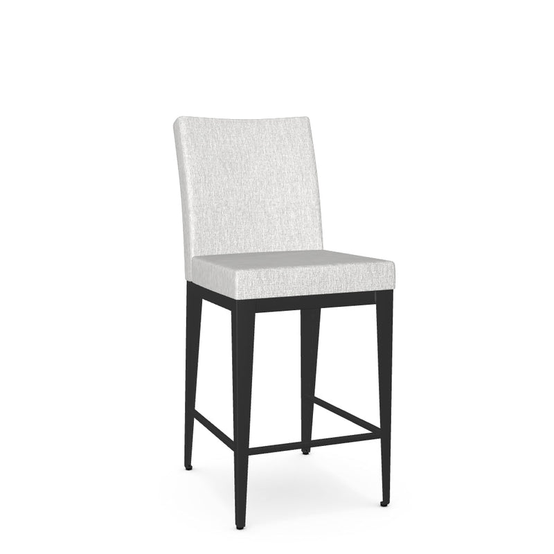 Pablo Non-Swivel Counter Stool