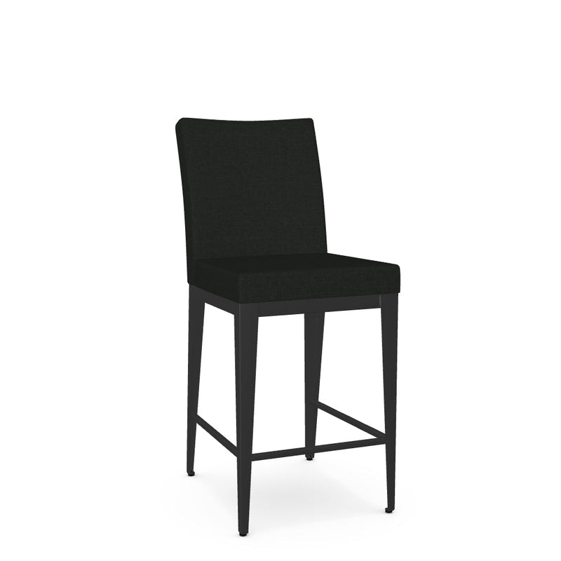 Pablo Non-Swivel Counter Stool