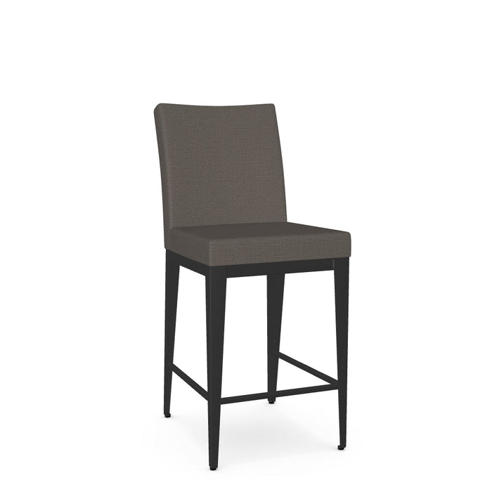 Pablo Non-Swivel Counter Stool