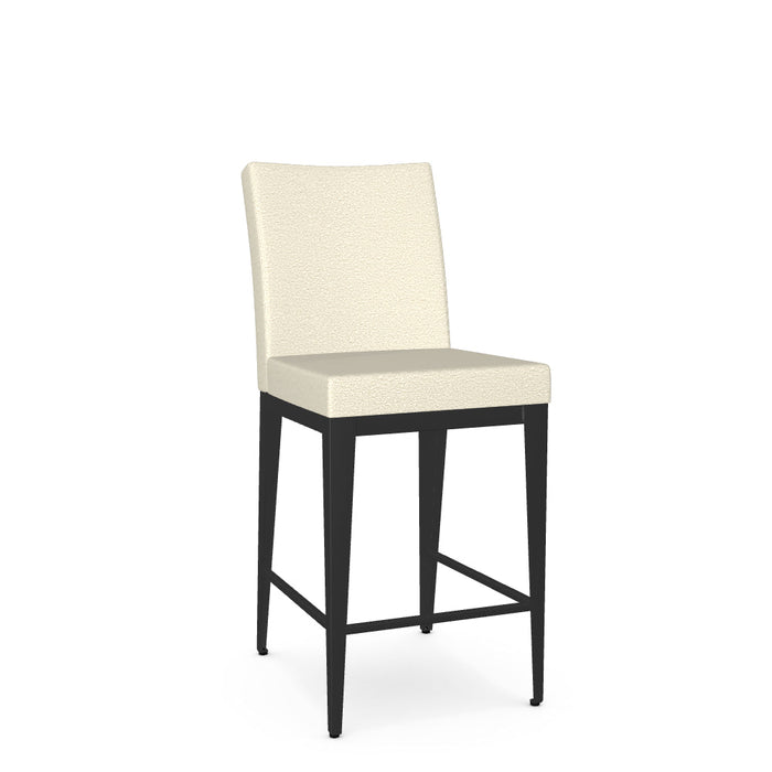 Pablo Non-Swivel Counter Stool