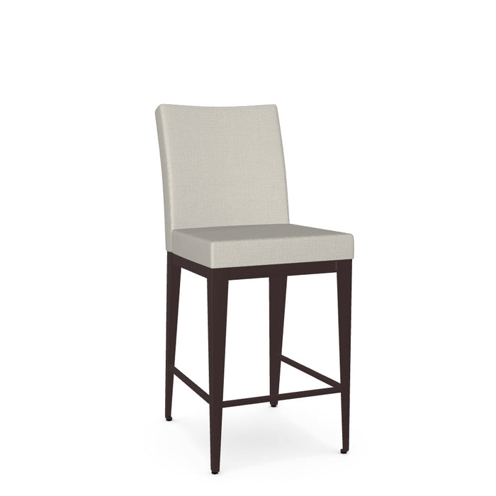 Pablo Non-Swivel Counter Stool