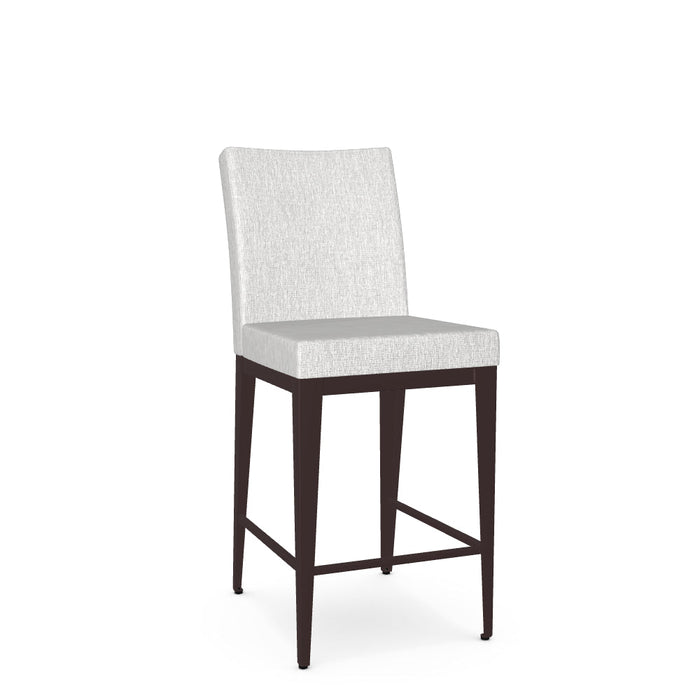 Pablo Non-Swivel Counter Stool