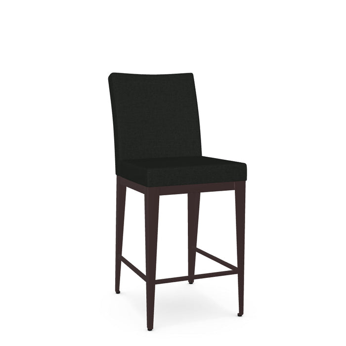Pablo Non-Swivel Counter Stool