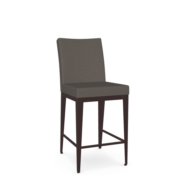 Pablo Non-Swivel Counter Stool
