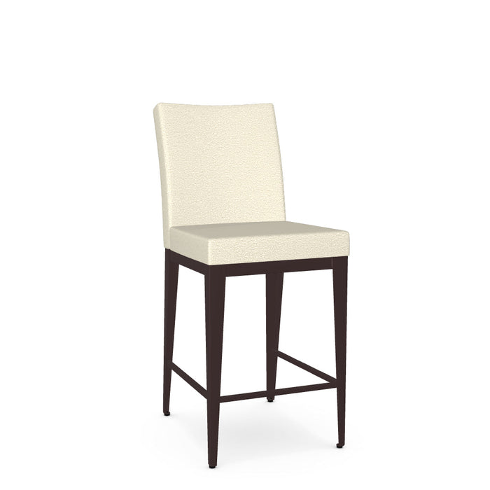 Pablo Non-Swivel Counter Stool