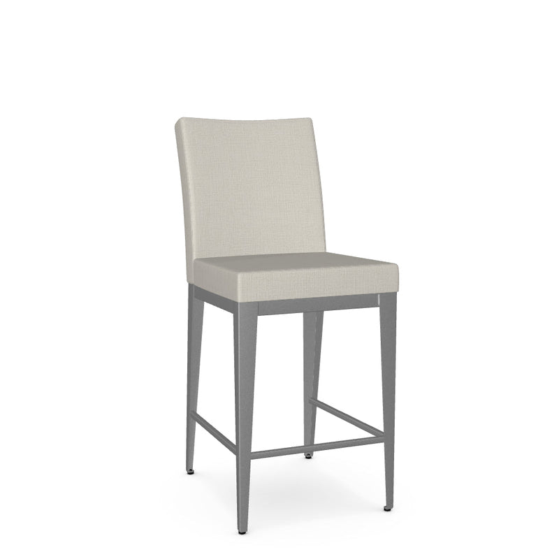 Pablo Non-Swivel Counter Stool