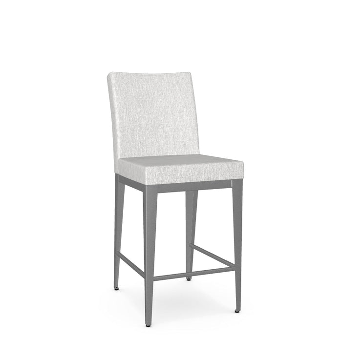 Pablo Non-Swivel Counter Stool