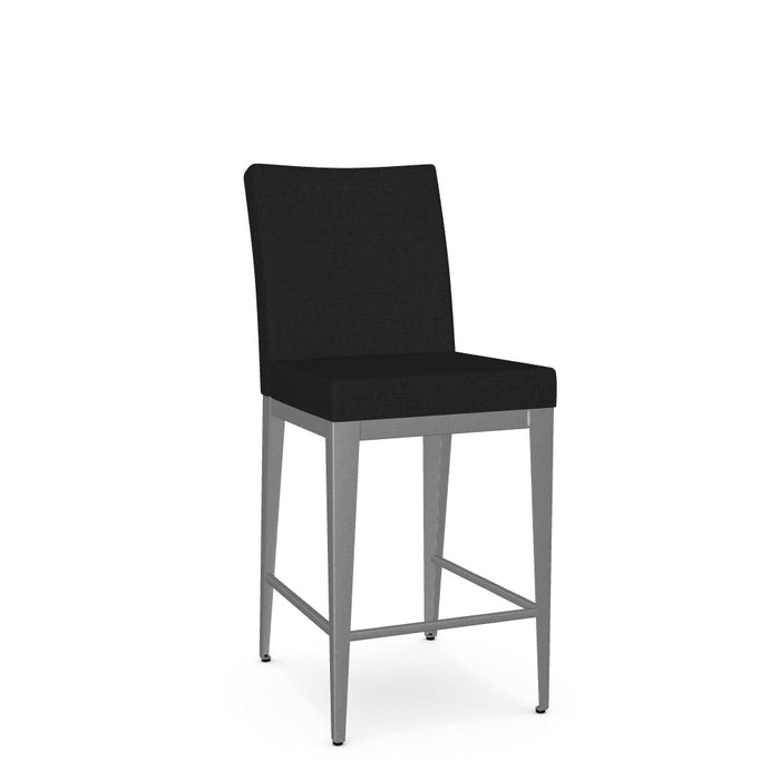 Pablo Non-Swivel Counter Stool